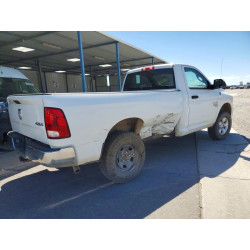 2022 RAM 1500 3C6JR7DG6NG206346 66792886