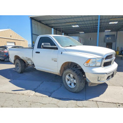 2022 RAM 1500 3C6JR7DG6NG206346 66792886