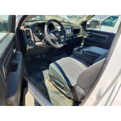 2022 RAM 1500 3C6JR7DG6NG206346 66792886