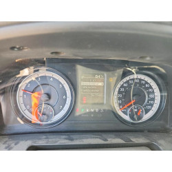 2022 RAM 1500 3C6JR7DG6NG206346 66792886