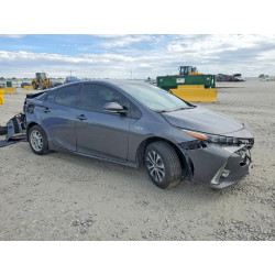 2020 TOYOTA PRIUS JTDKARFP3L3121686 66815386