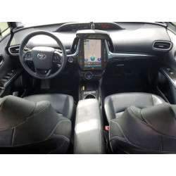 2020 TOYOTA PRIUS JTDKARFP3L3121686 66815386