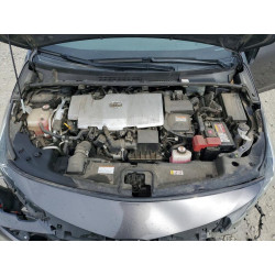 2020 TOYOTA PRIUS JTDKARFP3L3121686 66815386
