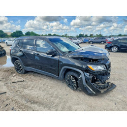 2020 JEEP COMPASS 3C4NJDAB0LT174569 71658676