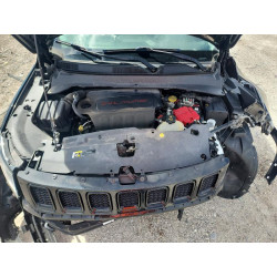 2020 JEEP COMPASS 3C4NJDAB0LT174569 71658676