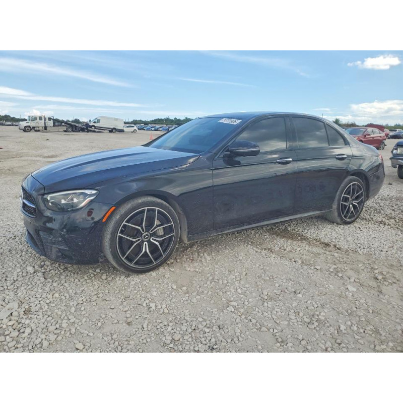 2023 MERCEDES-BENZ E-CLASS W1KZF8EB4PB132455 71717906