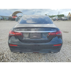 2023 MERCEDES-BENZ E-CLASS W1KZF8EB4PB132455 71717906