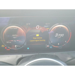 2023 MERCEDES-BENZ E-CLASS W1KZF8EB4PB132455 71717906