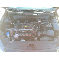 2023 KIA FORTE 3KPF54AD8PE626126 72295206