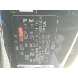2023 KIA FORTE 3KPF54AD8PE626126 72295206