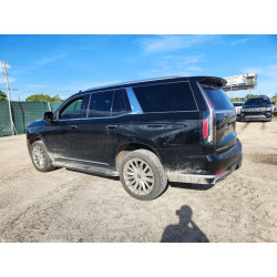 2021 CADILLAC ESCALADE 1GYS3BKL7MR362275 72400696