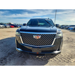 2021 CADILLAC ESCALADE 1GYS3BKL7MR362275 72400696