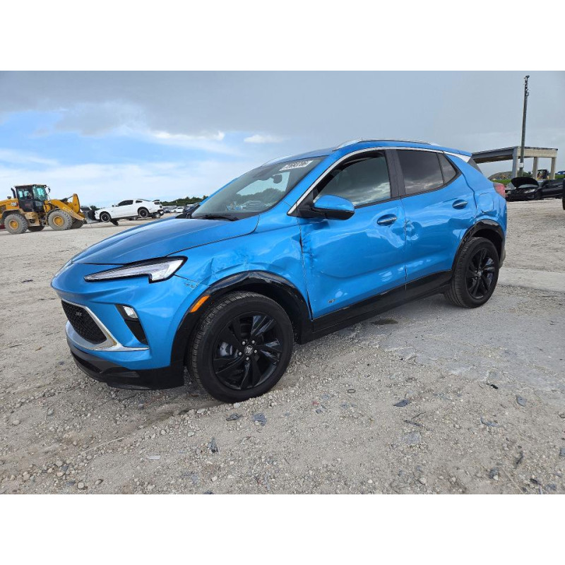 2025 BUICK ENCORE KL4AMDSL0SB017924 72693706