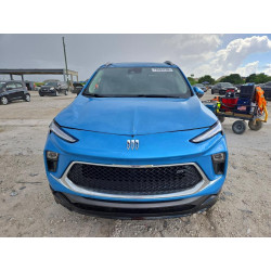 2025 BUICK ENCORE KL4AMDSL0SB017924 72693706