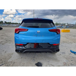 2025 BUICK ENCORE KL4AMDSL0SB017924 72693706
