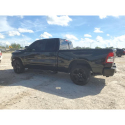 2021 RAM 1500 1C6SRFBT5MN796088 72696116