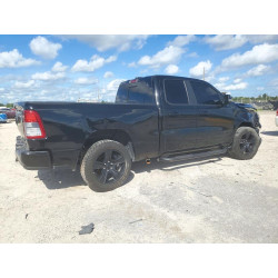 2021 RAM 1500 1C6SRFBT5MN796088 72696116