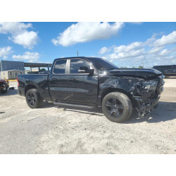 2021 RAM 1500 1C6SRFBT5MN796088 72696116