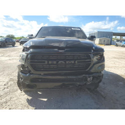 2021 RAM 1500 1C6SRFBT5MN796088 72696116