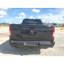 2021 RAM 1500 1C6SRFBT5MN796088 72696116