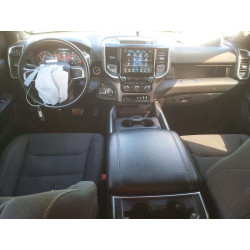 2021 RAM 1500 1C6SRFBT5MN796088 72696116