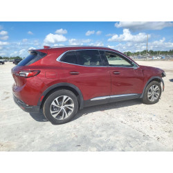 2021 BUICK ENVISION LRBFZNR40MD103919 72696886