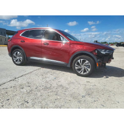 2021 BUICK ENVISION LRBFZNR40MD103919 72696886