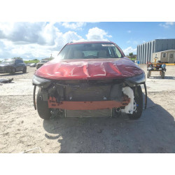 2021 BUICK ENVISION LRBFZNR40MD103919 72696886