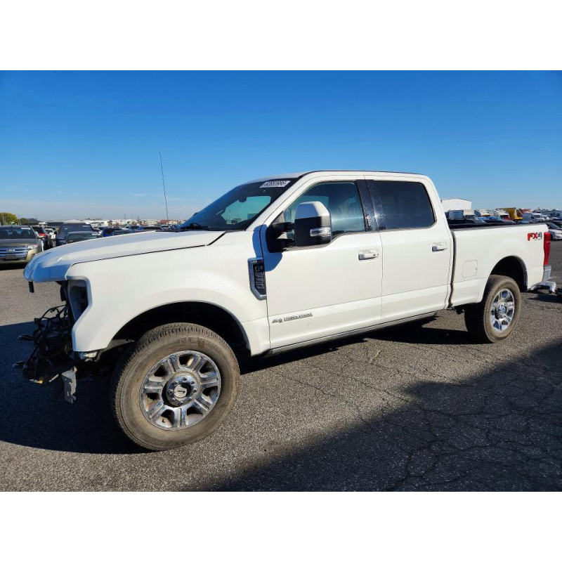 2020 FORD F250 1FT7W2BT6LEE86305 62653986