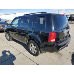 2009 HONDA PILOT