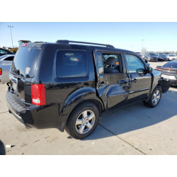 2009 HONDA PILOT