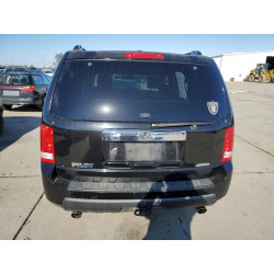 2009 HONDA PILOT