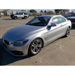 2018 BMW 4 SERIES