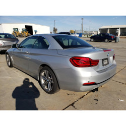 2018 BMW 4 SERIES