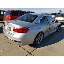 2018 BMW 4 SERIES