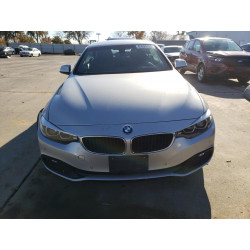 2018 BMW 4 SERIES