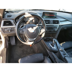 2018 BMW 4 SERIES