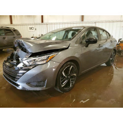 2024 NISSAN VERSA 3N1CN8FV6RL913784 54106306