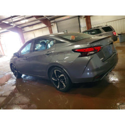 2024 NISSAN VERSA 3N1CN8FV6RL913784 54106306