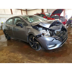 2024 NISSAN VERSA 3N1CN8FV6RL913784 54106306