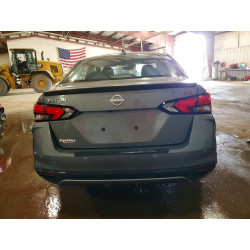 2024 NISSAN VERSA 3N1CN8FV6RL913784 54106306
