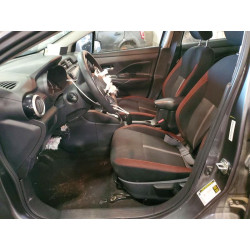2024 NISSAN VERSA 3N1CN8FV6RL913784 54106306
