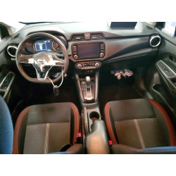2024 NISSAN VERSA 3N1CN8FV6RL913784 54106306