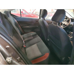 2024 NISSAN VERSA 3N1CN8FV6RL913784 54106306