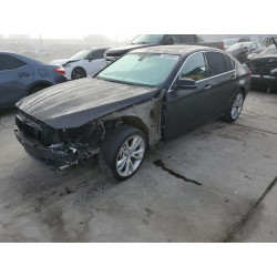 2016 BMW 5 SERIES