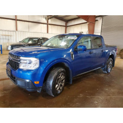 2023 FORD MAVERICK 3FTTW8F93PRA86317 64917566