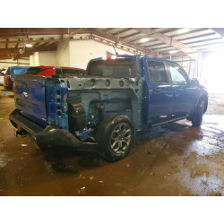 2023 FORD MAVERICK 3FTTW8F93PRA86317 64917566