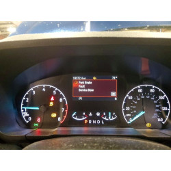 2023 FORD MAVERICK 3FTTW8F93PRA86317 64917566