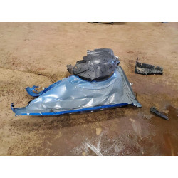 2023 FORD MAVERICK 3FTTW8F93PRA86317 64917566