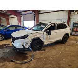 2025 HONDA CRV 7FARS6H80SE061081 66949636
